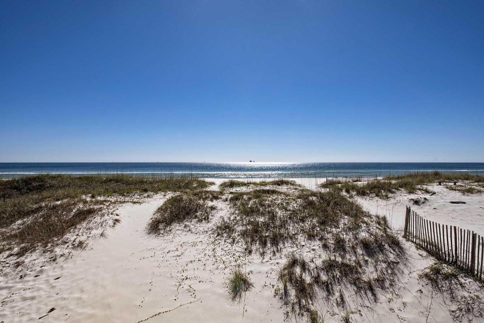 High Tide Beach House Villa Gulf Shores Exterior photo